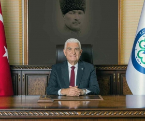 Başkan Gürün 2024 yerel seçimlerinde aday olmayacağın açıkladı