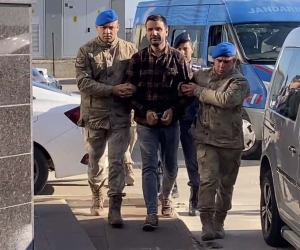 Tekstil atölyesi sahibi kadını vuran şüpheli tutuklandı