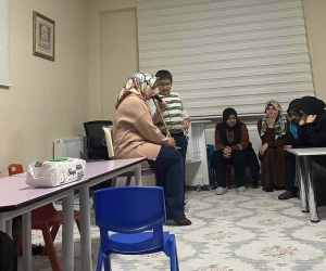 Kütahya’da “Filistin için iftar ve dua” programı