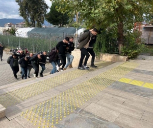 İzmir’de eğlence mekanındaki silahlı kavgayla ilgili tutuklu sayısı 8’e yükseldi