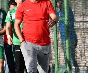Akkışlaspor’da Sedat Bulut dönemi