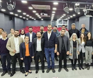 Mimarlar Odası Başkanı Abdullah Akbaş oldu