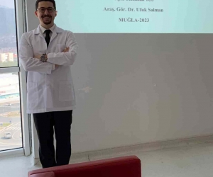 İftira kurbanı doktor görevine döndü, hukuk mücadelesini sürdürüyor