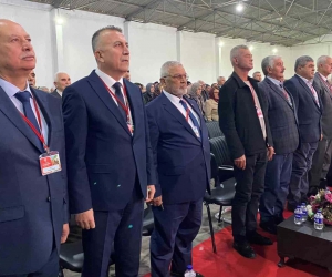 Alaşehir’de 36 yıllık başkan seçimi kaybetti