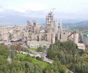 Bursa Çimento’dan çevre ve ekonomiye AB standartlarını aşan yatırım