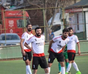 İsaören’den İznik’e tek kurşun