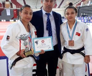 Tuğba zehir Türkiye şampiyonu