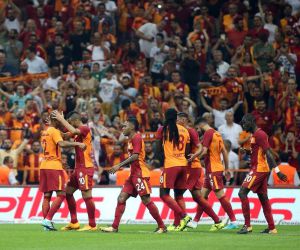 Galatasaray’ın Ziraat Türkiye Kupası’ndaki rakibi Bucaspor