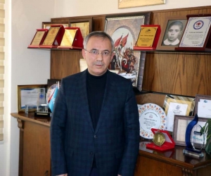 KAYSO Meclis Başkanı Abidin Özkaya: “İstihdam seferberliği amacına ulaştı”