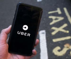 Avrupa Adalet Divanı: “Uber taksi şirketi”
