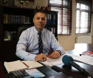 Türk Metal Sendikası Kayseri Şube Başkan Ali Gökkaya: “Asgari ücret asgari geçime bile yetmiyor”