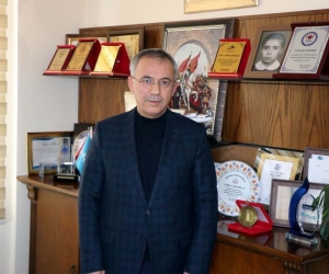 KAYSO Meclis Başkanı Abidin Özkaya: “2018 yılı, 2017 yılından daha iyi geçecek”