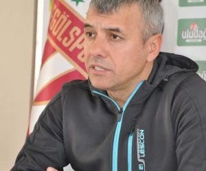 Sakaryaspor eski teknik direktörü Şaban Yıldırım tahliye oldu