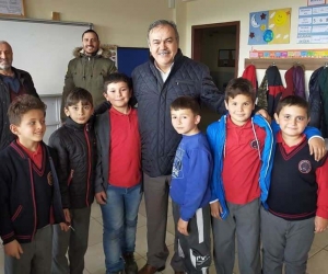 Sinem Aksu’nun ismi Kütüphane de yaşayacak