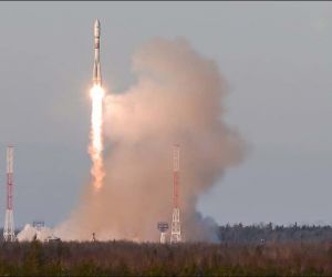 Rusya uzaya bir navigasyon uydu aracı daha gönderdi