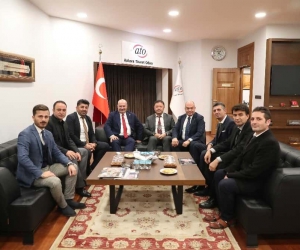 ’Düğünlerinizi ruhsatlı salonlarda yapın’ uyarısı
