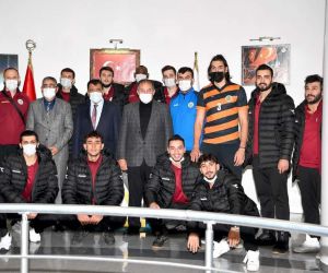 Ali Berke Sağır, Malatya Büyükşehir Belediyesi Voleybol takımında