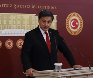 Millletvekili Güneş: “ Safran çalıştayı düzenleyeceğiz”