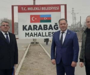 ASİMDER Başkanı Gülbey: “Karabağ Ermenileri Rusya vatandaşı oluyor”