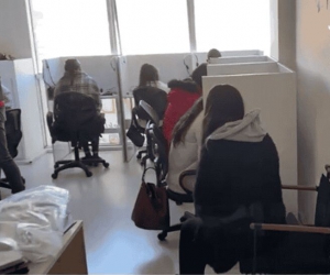 ’Google Harita’ dolandırıcılarına operasyon: 18 gözaltı
