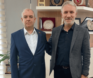 Kemal Kılıçdaroğlu tekrar İnegöl’e geliyor