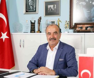 Başkan Türkyılmaz, “Projelere kur engeli”