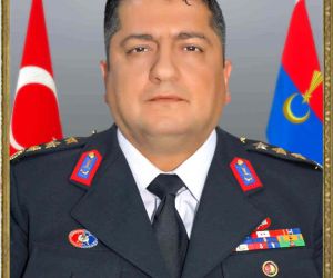 2018- 2020 yıllarında Bayburt’ta görev yapan Jandarma Komutanı Bilgiç vefat etti