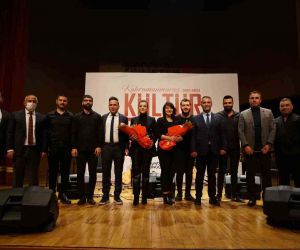 Kahramanmaraşlı sanatçılardan Azerbaycan türküleri konseri