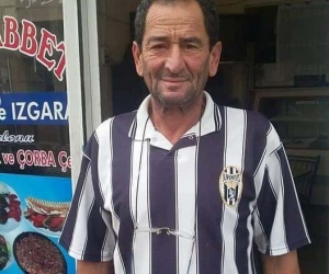 Milasspor’un efsane ismi Ahmet Nedim Bardakçı vefat etti