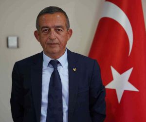 Başkan Tanoğlu, 2022’nin güzel bir yıl olması temennisinde bulundu