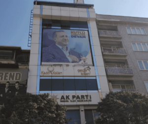 AK Parti’de flaş isim adaylığını açıklıyor