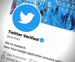 Twitter'da ücretsiz verilen mavi tikler kaldırılıyor