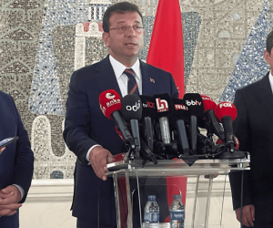 YSK Başkanı Akkaya'dan 'Ekrem İmamoğlu' açıklaması!
