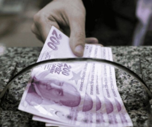 Denizbank'tan tarihin en ilginç ödemesi!
