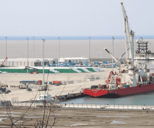 Enerji Bakanı Dönmez: Karadeniz gazı mart sonu sisteme verilecek