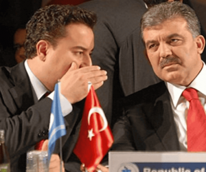 Ali Babacan’dan olay Abdullah Gül çıkışı!