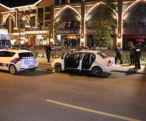 AVM önünde bir kişinin öldüğü silahlı kavganın şüphelisi Gürcistan’da yakalandı