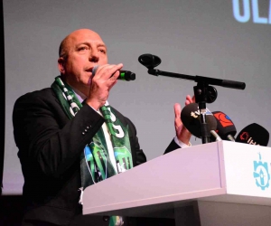 Kocaelispor’da Engin Koyun yeniden başkan