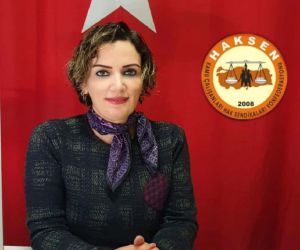 Başkan Fatma Kılıç’tan 5 Aralık Dünya Kadın Hakları Günü mesajı