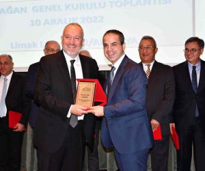 AKTOB’UN yeni başkanı Kaan Kaşif Kavaloğlu oldu