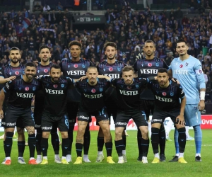 Trabzonspor’da beraberlik sıkıntısı