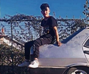 Hamile teyzesini korumak isterken öldürüldü