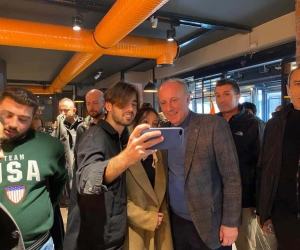 Muharrem İnce Kayseri’de esnafı ziyaret etti