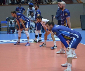 Arkas Spor, Valsa Group’a konuk oluyor