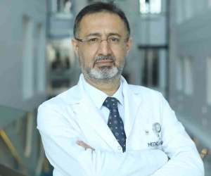 Uzmanı uyardı, “gribal enfeksiyonlara karşı bol su tüketin”