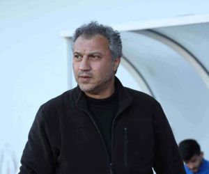 Pazarspor Teknik Direktörü Kemalettin Şentürk istifa etti