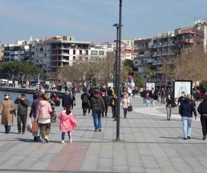 Çanakkale İl Sağlık Müdürlüğü’nden gribal enfeksiyon uyarısı