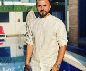 Rıdvan Şimşek, kulüp satın aldı