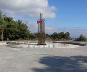 Çanakkale Savaşları’nda şehit olan Azerbaycanlı askerlerin anısı Tarihi Yarımada’da yaşayacak