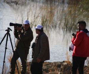 Elazığ’da foto safari etkinliği